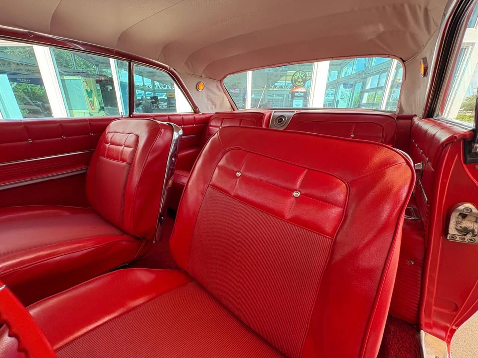 1962 Chevrolet Impala 3rd Gen - Image 28 of 31