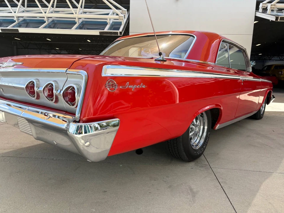 1962 Chevrolet Impala 3rd Gen - Image 18 of 31