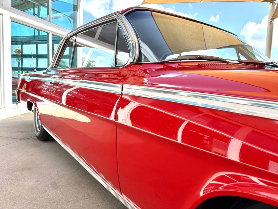 1962 Chevrolet Impala 3rd Gen - Image 20 of 31