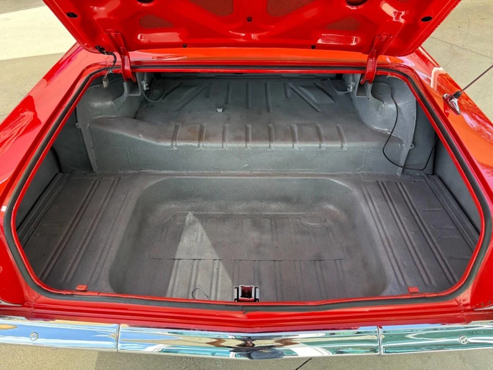 1962 Chevrolet Impala 3rd Gen - Image 9 of 31