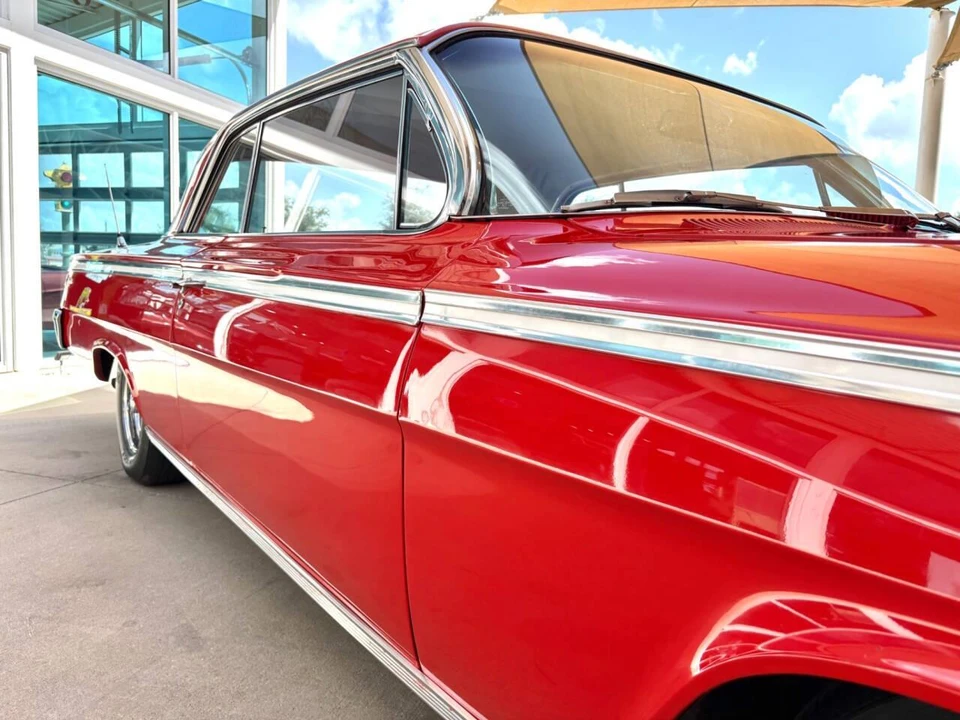 1962 Chevrolet Impala 3rd Gen - Image 19 of 31