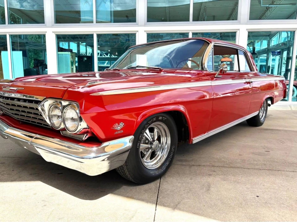 1962 Chevrolet Impala 3rd Gen - Image 13 of 31