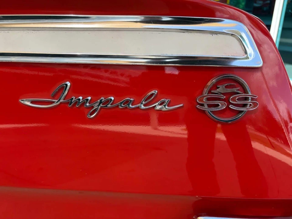 1962 Chevrolet Impala 3rd Gen - Image 23 of 31