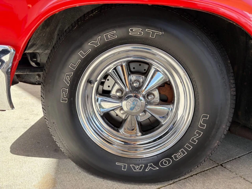 1962 Chevrolet Impala 3rd Gen - Image 21 of 31
