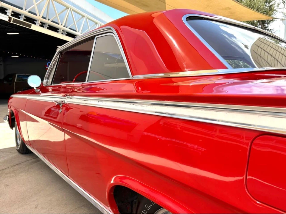 1962 Chevrolet Impala 3rd Gen - Image 15 of 31