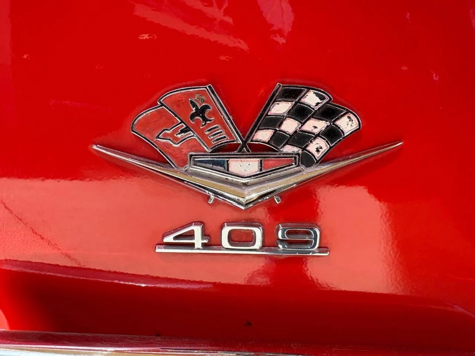 1962 Chevrolet Impala 3rd Gen - Image 22 of 31