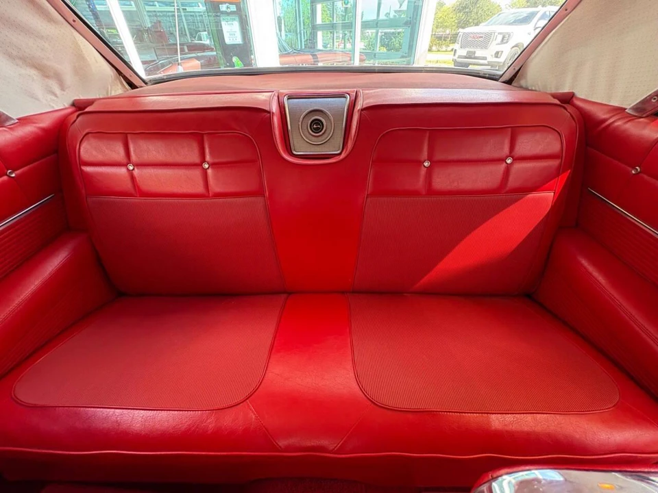 1962 Chevrolet Impala 3rd Gen - Image 28 of 31