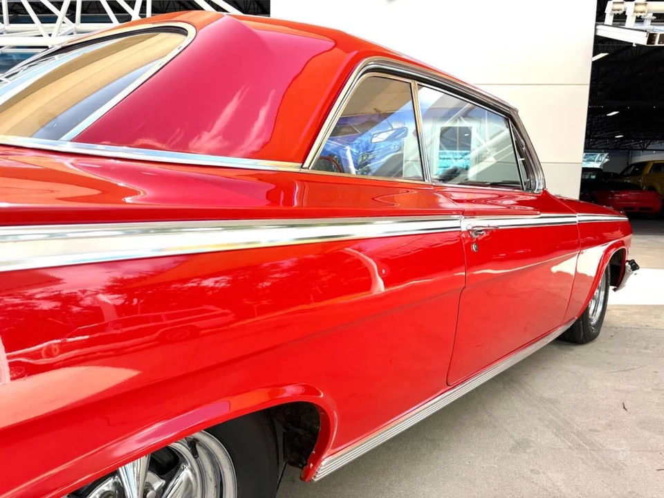 1962 Chevrolet Impala 3rd Gen - Image 18 of 31