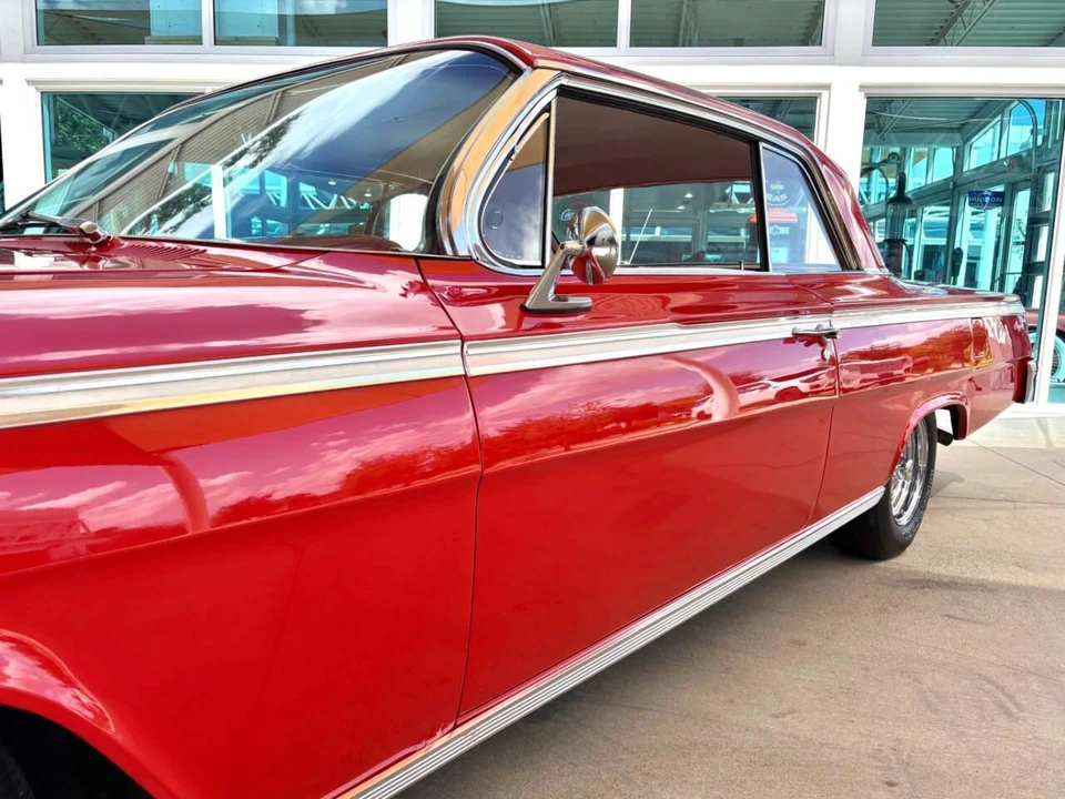 1962 Chevrolet Impala 3rd Gen - Image 14 of 31