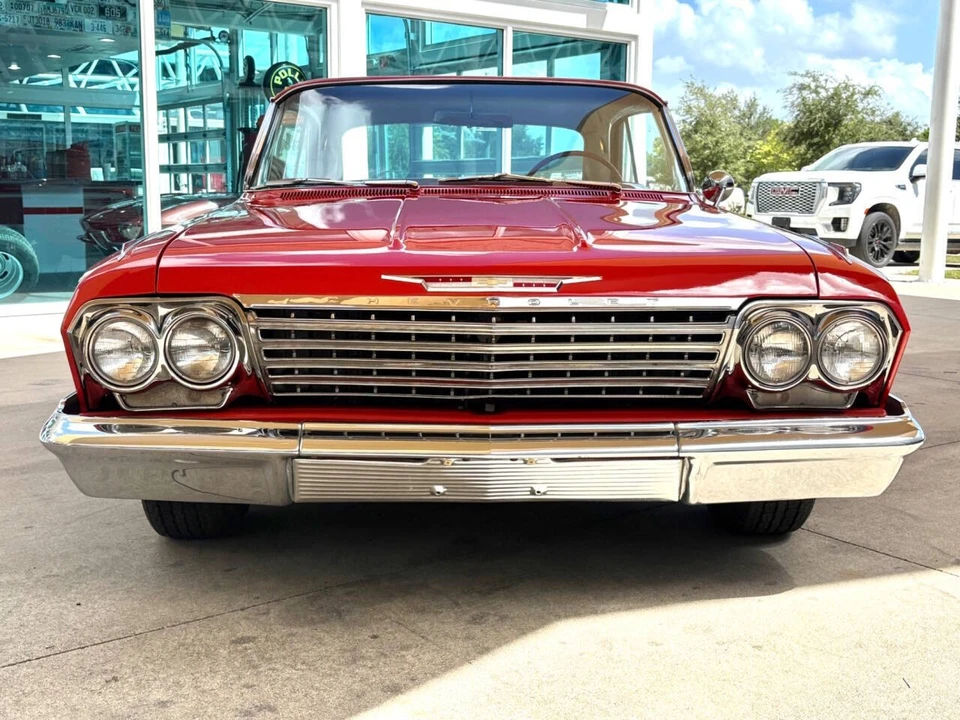 1962 Chevrolet Impala 3rd Gen - Image 2 of 21