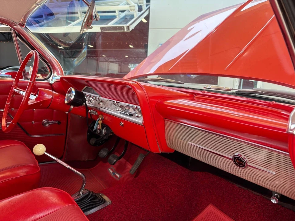 1962 Chevrolet Impala 3rd Gen - Image 31 of 31
