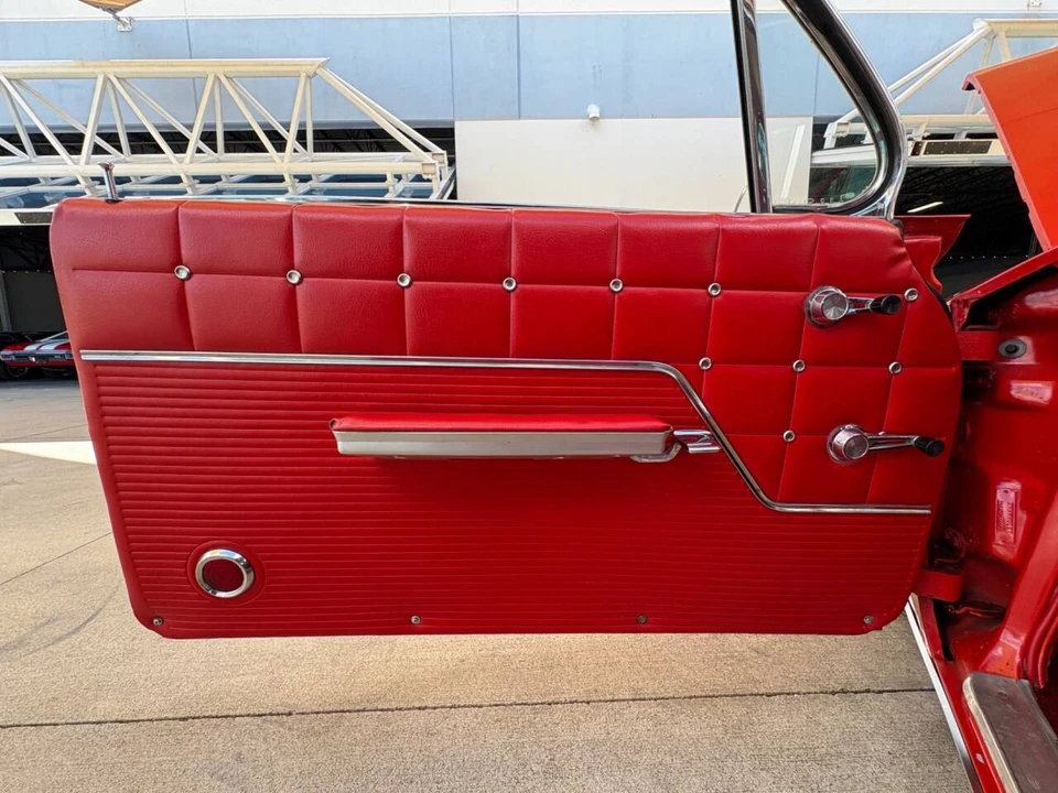 1962 Chevrolet Impala 3rd Gen - Image 24 of 31