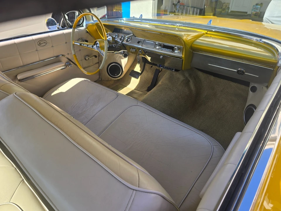 1962 Chevrolet Impala 3rd Gen - Image 17 of 26