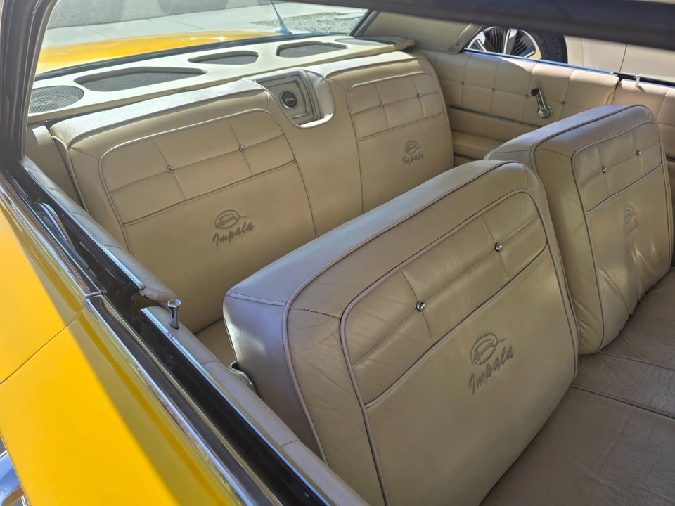 1962 Chevrolet Impala 3rd Gen - Image 16 of 26