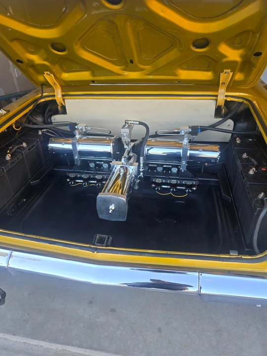 1962 Chevrolet Impala 3rd Gen - Image 21 of 26