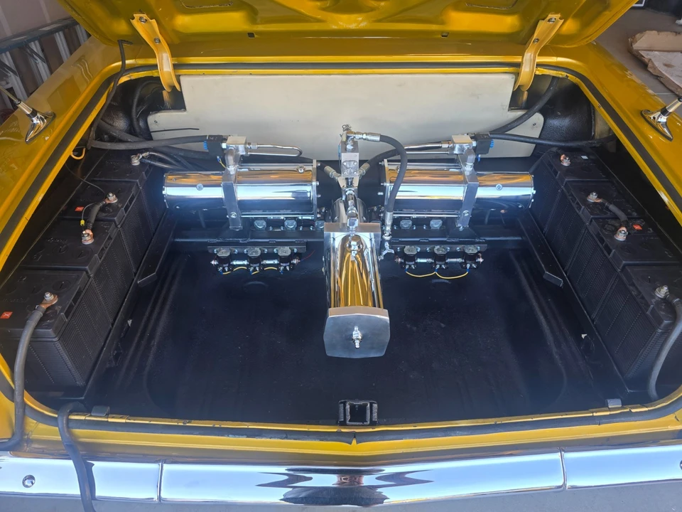 1962 Chevrolet Impala 3rd Gen - Image 18 of 26