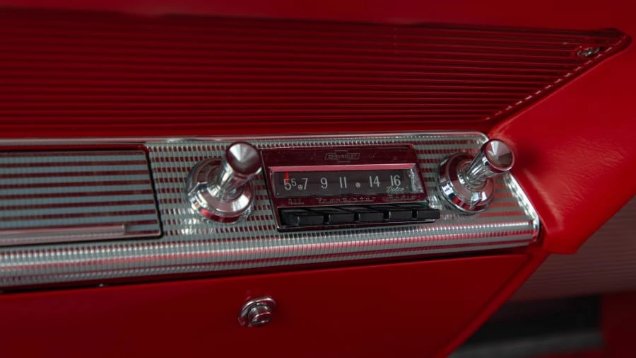 1962 Chevrolet Impala 3rd Gen - Image 18 of 20