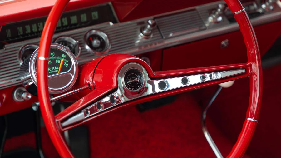 1962 Chevrolet Impala 3rd Gen - Image 19 of 20