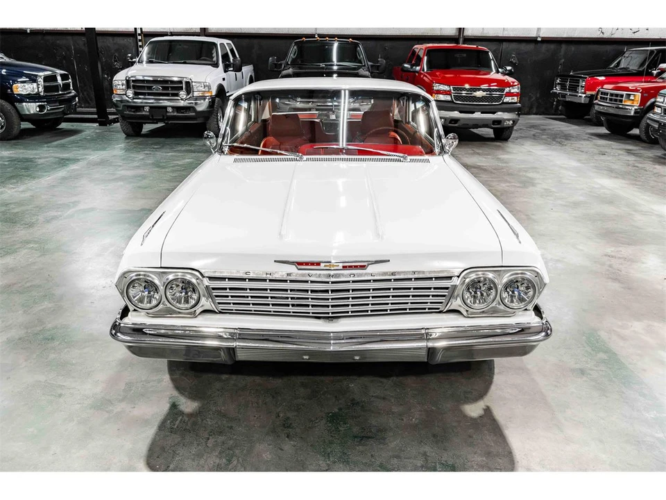 1962 Chevrolet Impala 3rd Gen - Image 8 of 24