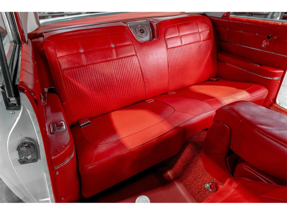 1962 Chevrolet Impala 3rd Gen - Image 18 of 24
