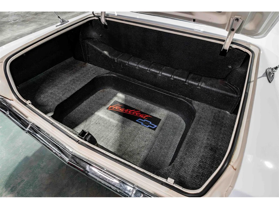 1962 Chevrolet Impala 3rd Gen - Image 21 of 24