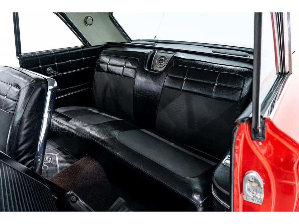 1962 Chevrolet Impala 3rd Gen - Image 13 of 31