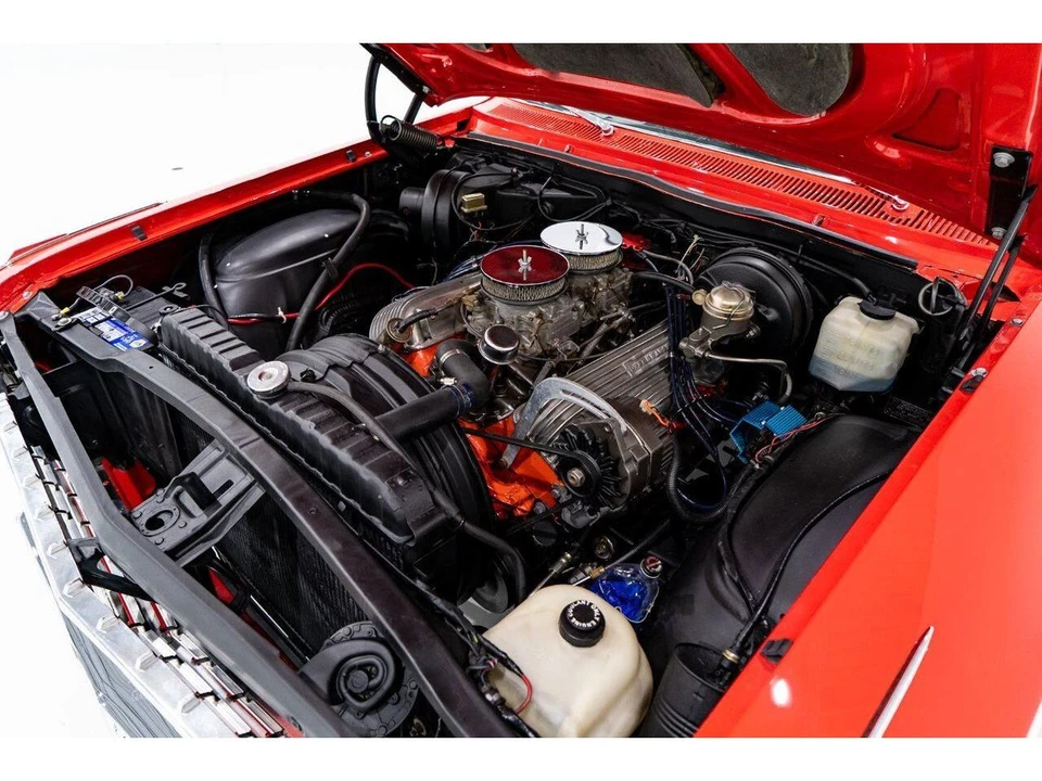 1962 Chevrolet Impala 3rd Gen - Image 17 of 31
