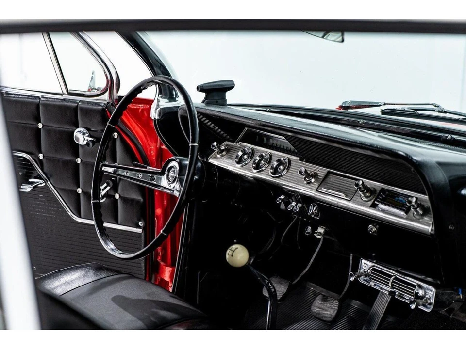 1962 Chevrolet Impala 3rd Gen - Image 10 of 31