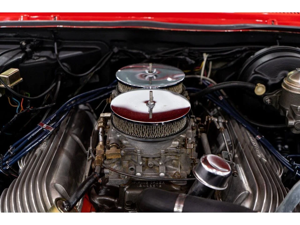 1962 Chevrolet Impala 3rd Gen - Image 18 of 31
