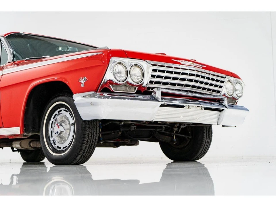 1962 Chevrolet Impala 3rd Gen - Image 31 of 31