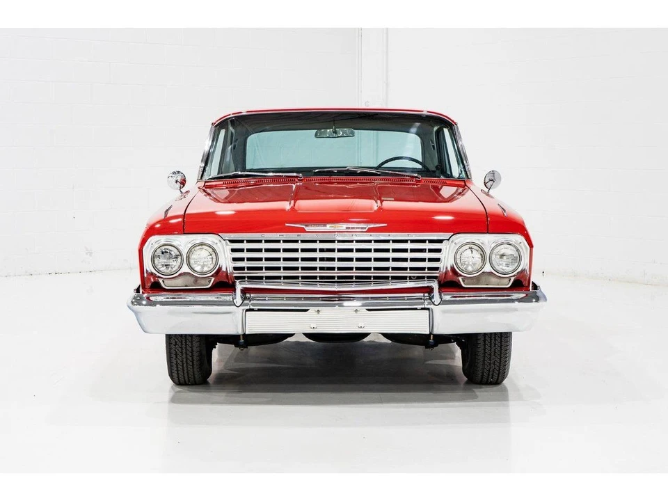 1962 Chevrolet Impala 3rd Gen - Image 3 of 31
