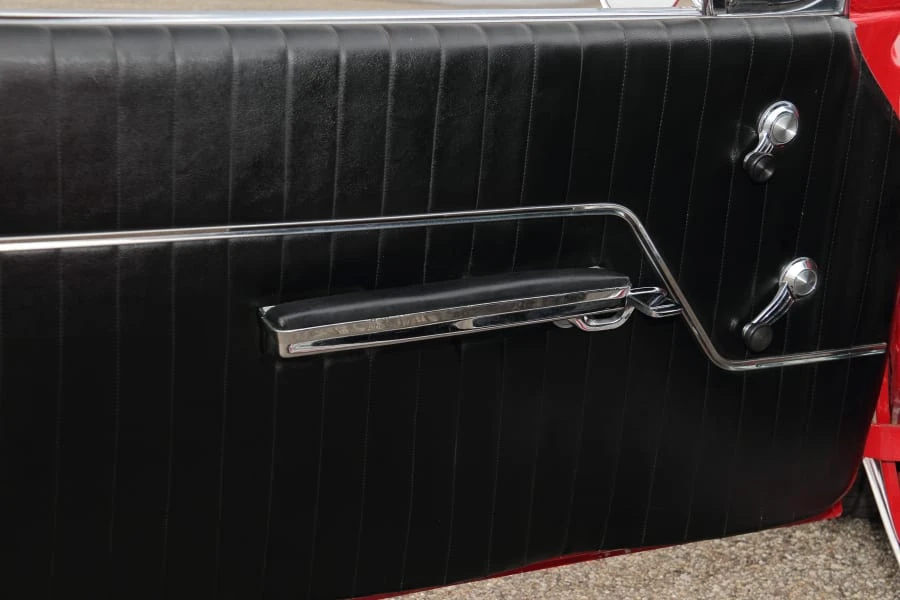 1962 Chevrolet Impala 3rd Gen - Image 21 of 29