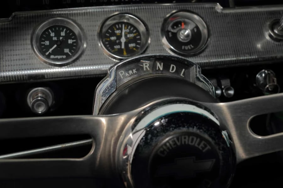1962 Chevrolet Impala 3rd Gen - Image 24 of 29