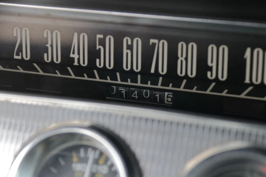 1962 Chevrolet Impala 3rd Gen - Image 18 of 29