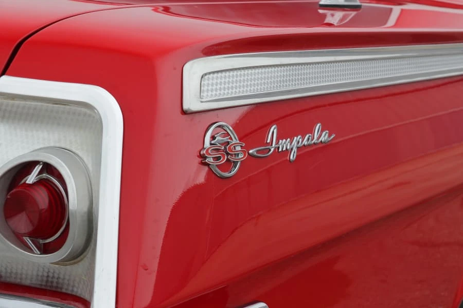 1962 Chevrolet Impala 3rd Gen - Image 12 of 29