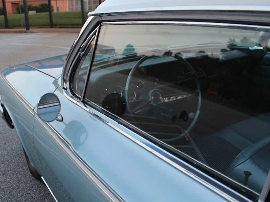 1962 Chevrolet Impala 3rd Gen - Image 16 of 26