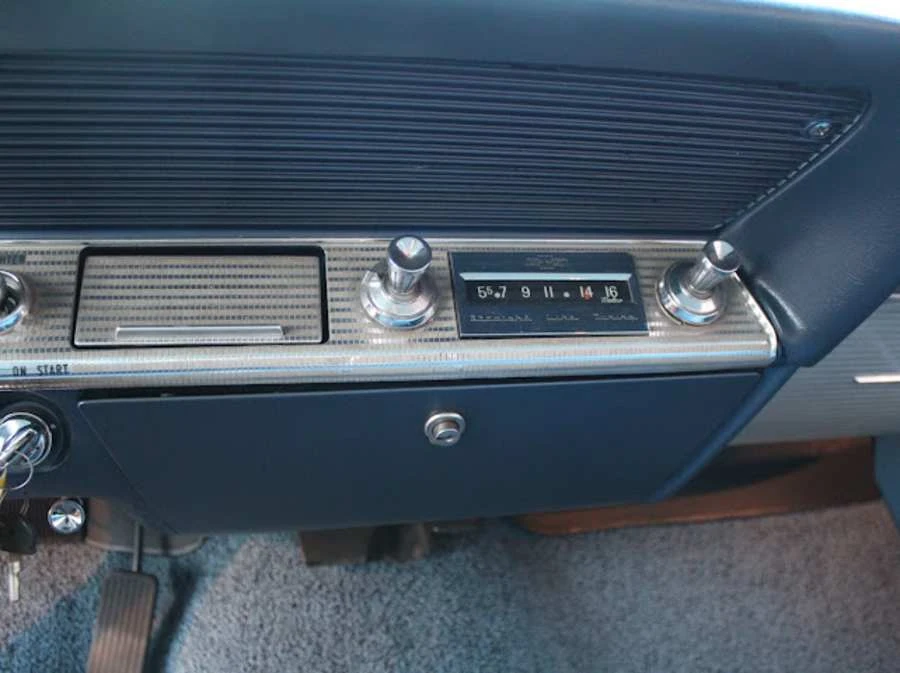 1962 Chevrolet Impala 3rd Gen - Image 20 of 26