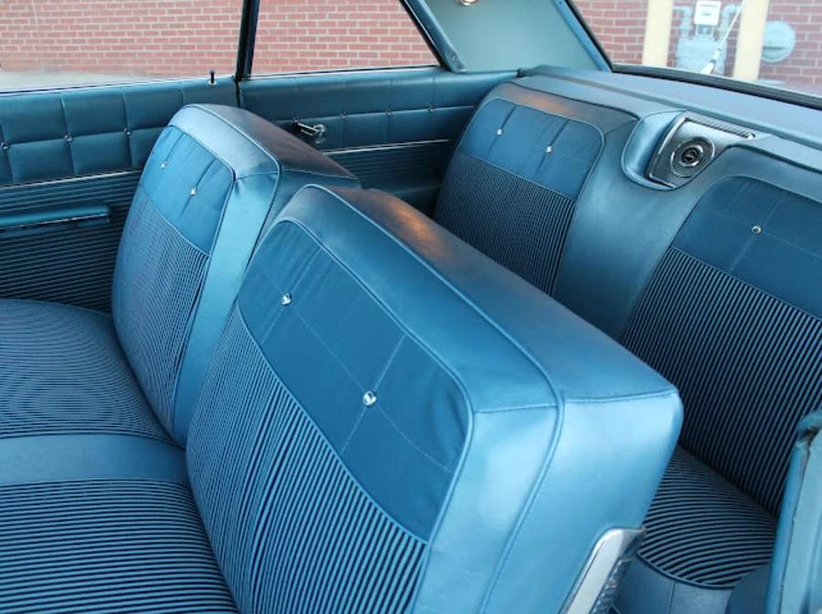 1962 Chevrolet Impala 3rd Gen - Image 19 of 26