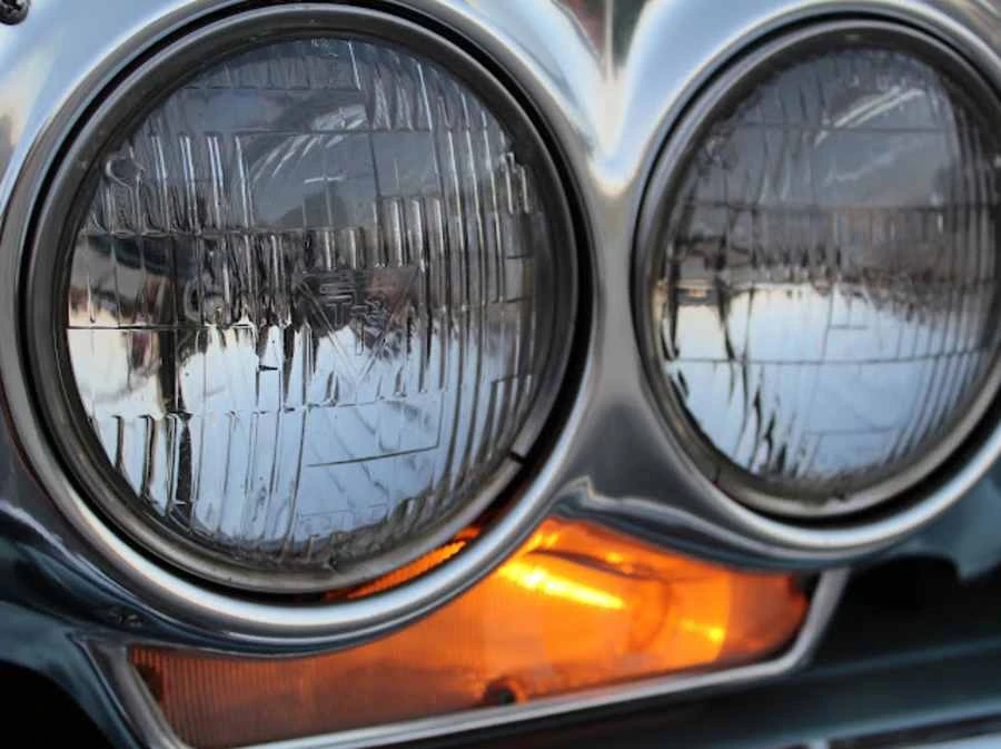1962 Chevrolet Impala 3rd Gen - Image 9 of 26