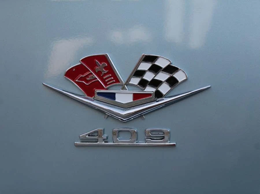 1962 Chevrolet Impala 3rd Gen - Image 7 of 26