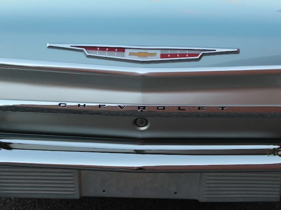 1962 Chevrolet Impala 3rd Gen - Image 14 of 26