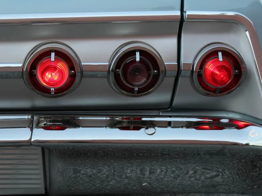 1962 Chevrolet Impala 3rd Gen - Image 15 of 26