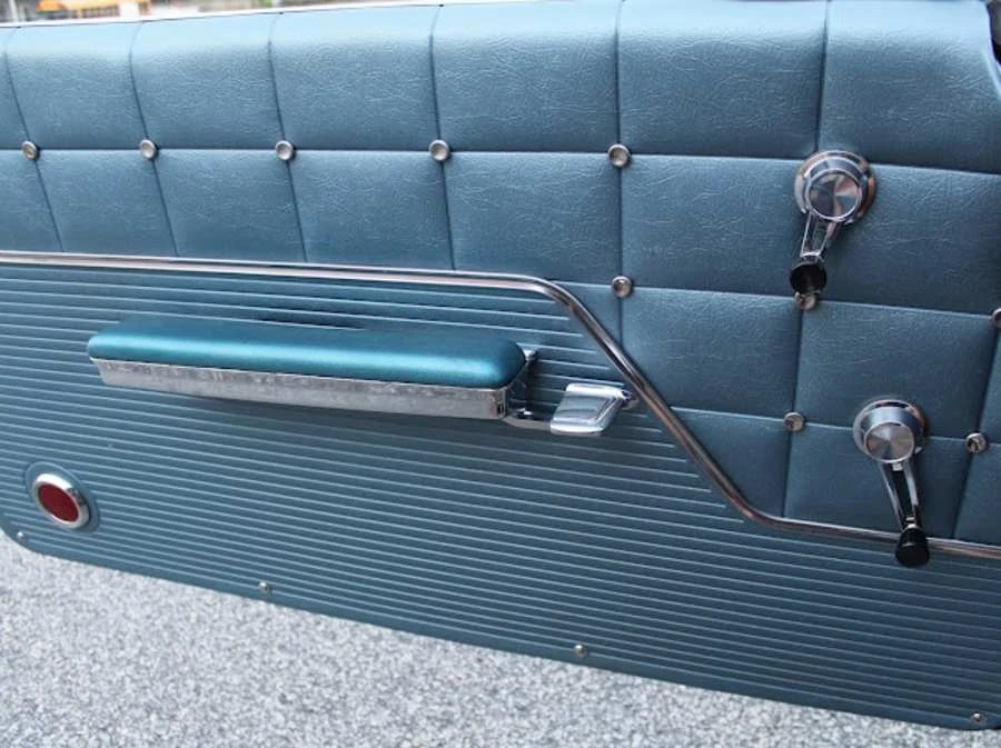 1962 Chevrolet Impala 3rd Gen - Image 21 of 26