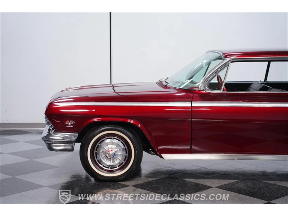 1962 Chevrolet Impala 3rd Gen - Image 19 of 31