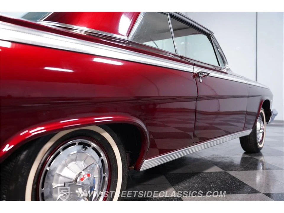 1962 Chevrolet Impala 3rd Gen - Image 22 of 31