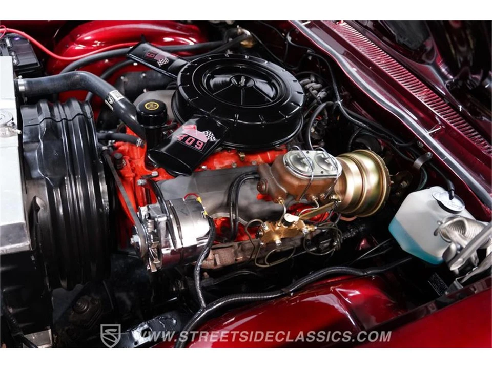 1962 Chevrolet Impala 3rd Gen - Image 26 of 31