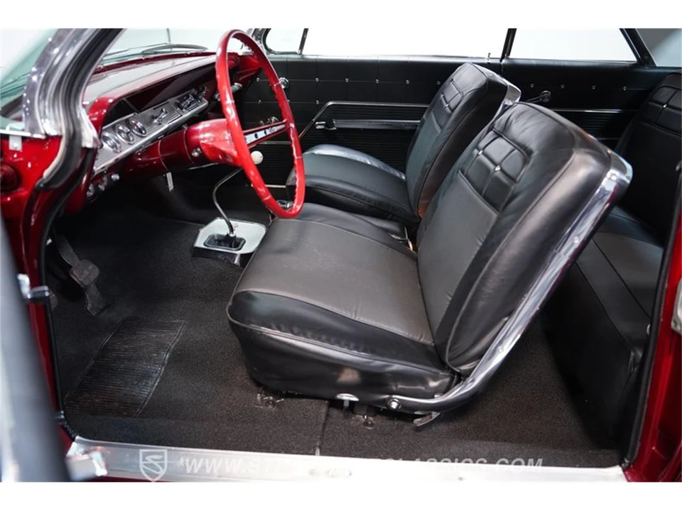 1962 Chevrolet Impala 3rd Gen - Image 29 of 31