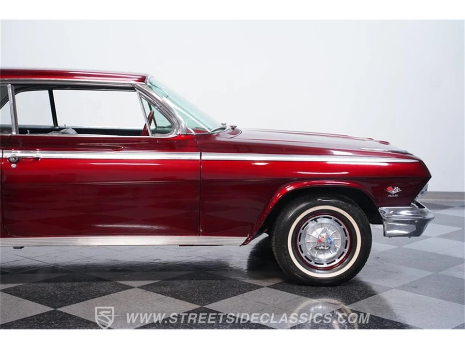 1962 Chevrolet Impala 3rd Gen - Image 24 of 31