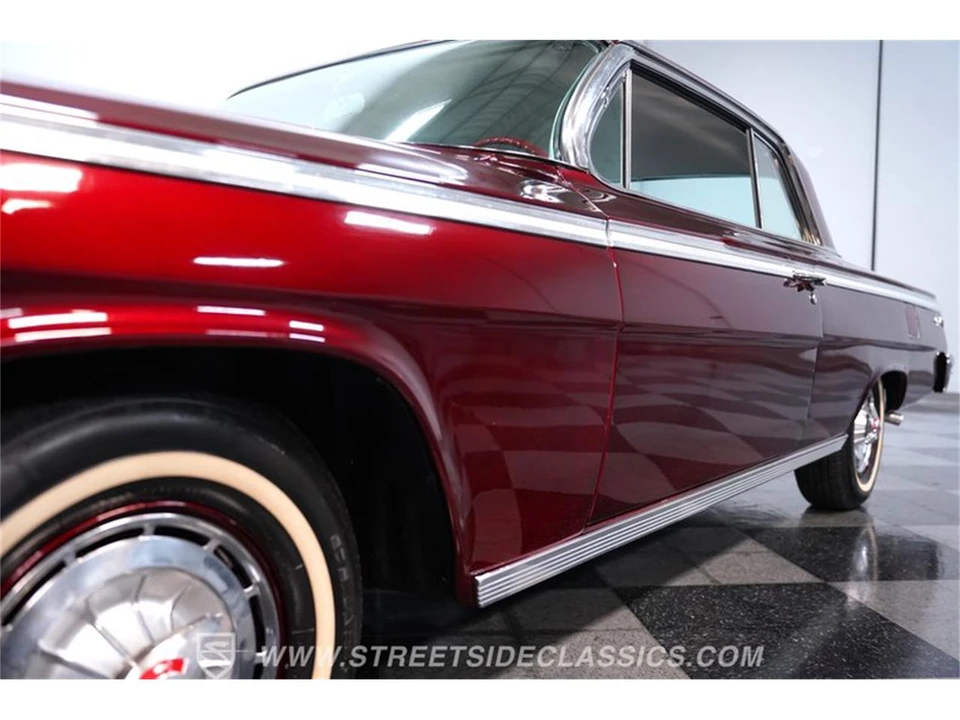 1962 Chevrolet Impala 3rd Gen - Image 18 of 31