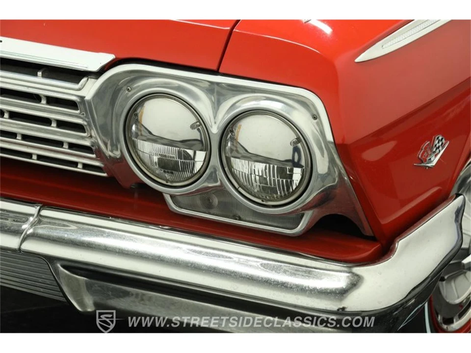 1962 Chevrolet Impala 3rd Gen - Image 19 of 31
